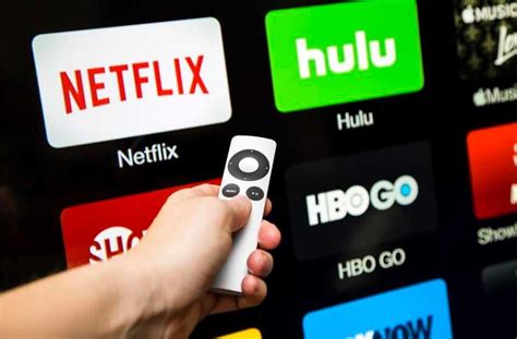 The Best On-Demand Streaming Services of 2023