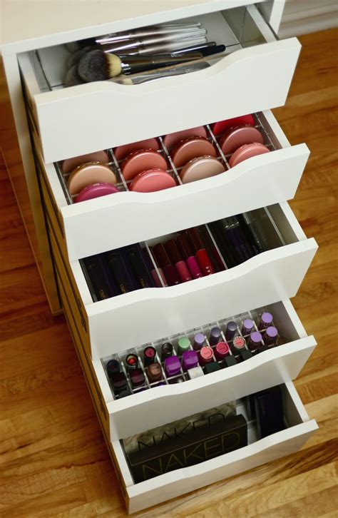 All Alex Organizers are designed to fit inside Ikea Alex drawer sets ...