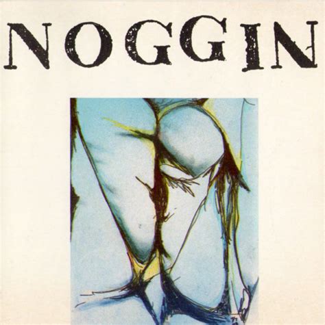 Noggin – Noggin (1994, CD) - Discogs