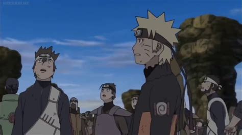 Madara Uchiha Vs Shinobi Alliance AMV [English Sub] - YouTube