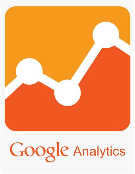 Google Analytics Icon Vector, HD Png Download - kindpng