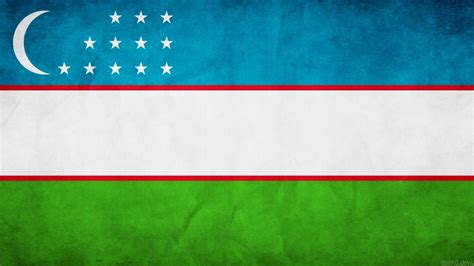 🔥 [20+] Uzbekistan Flag Wallpapers | WallpaperSafari