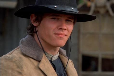 Josh Brolin Young