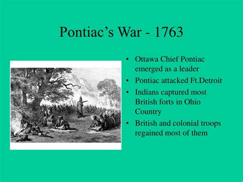 PPT - Causes of the American Revolution 1763 - 1775 PowerPoint ...