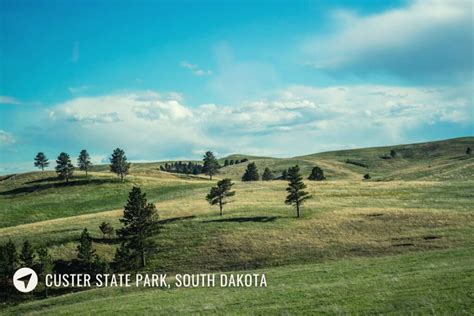 5 Unforgettable Scenic Drives in South Dakota