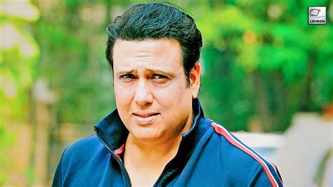 Govinda Released His Latest Song: 'Tip Tip Paani Barsa’