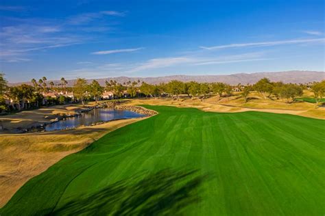 This hole at PGA West shows how par 5s can still test the pros ...