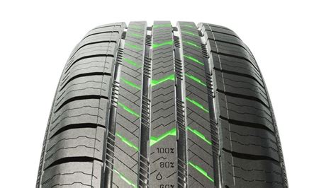 Nokian Tyres Introduce The All-Season One Tire - Motor Illustrated