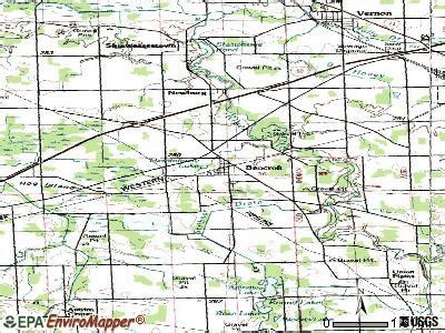 Bancroft, Michigan (MI 48414) profile: population, maps, real estate, averages, homes ...