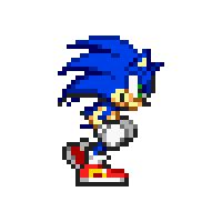 GIPHY Stickers | Pixel art design, Sonic heroes, Pixel art