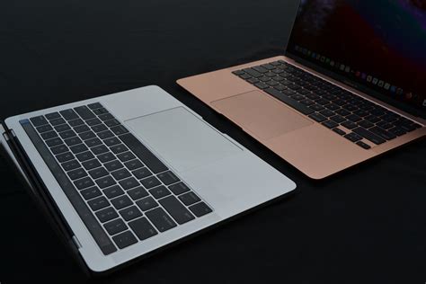 MacBook Air M1 Gold Review - Developer Coach