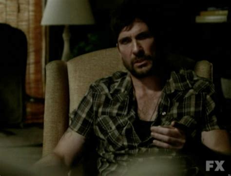 Dylan McDermott Talks 'American Horror Story,' Cry-Bating, Dermot Mulroney And 'Philly Justice ...