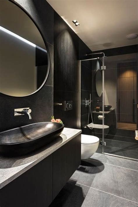 Small Bathroom Design Idea | Washroom, Contemporary Bathroom designs ...