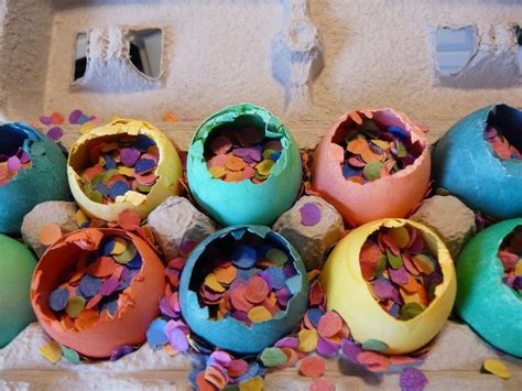 15 best images about Cascarones (Confetti Eggs) on Pinterest | Popular ...