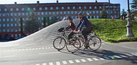 How Copenhagen leads on sustainability