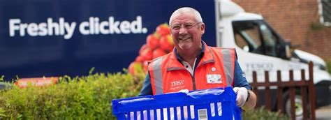 Tesco preps free grocery delivery as it builds Clubcard Plus — Retail ...