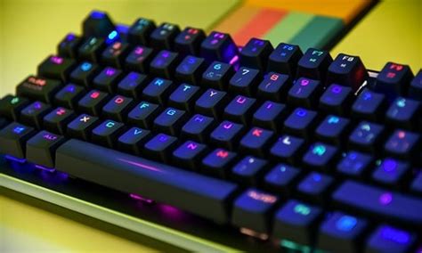 Are Gaming Keyboards Ergonomic?