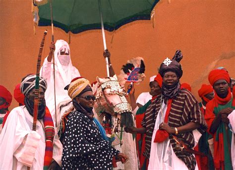 Kano, Nigeria | People of the world