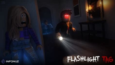 Roblox Flashlight Tag Codes (April 2024) | infonuz