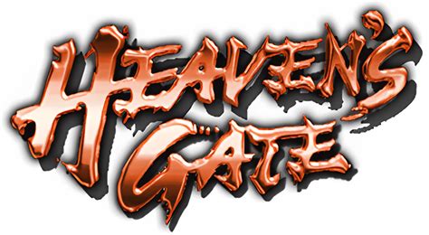 Heaven's Gate Images - LaunchBox Games Database