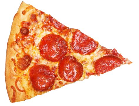 Pizza Slice PNG Download Image