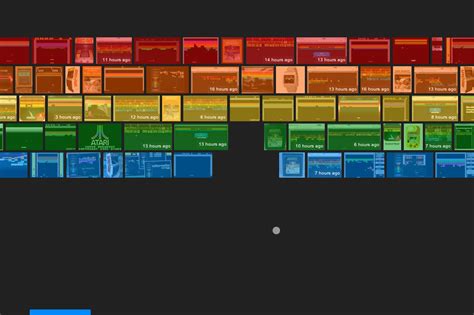 Google celebrates Atari Breakout