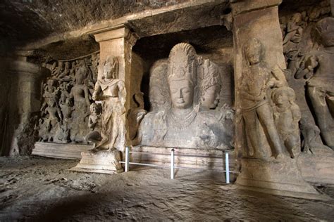 Mumbai – Elephanta Caves Tour – Shreeji Tours n Travels