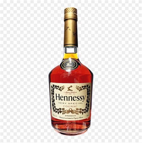 Hennessy - - Hennessy Vs Cognac 70cl - Free Transparent PNG Clipart Images Download