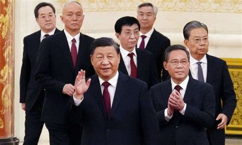 EDITORIAL | As Xi Jinping Strengthens Dictatorship, Attack on Taiwan is Almost Certain | JAPAN ...