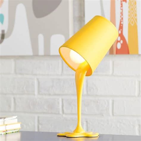 15 Super Cool Lamps That Will Amp Up Your Side Table Style