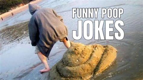 90 Best Poop Jokes That Are Too Funny To Flush Away