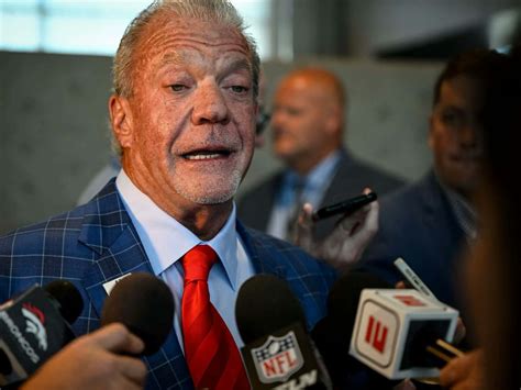 Barstool Sports on Twitter: "Jim Irsay Goes Full Jim Irsay and Asks ...