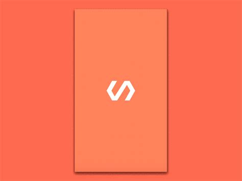 Splash Screen Animation by Maximilian Hennebach on Dribbble