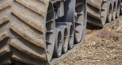 Prevent soil compaction – CFE Online