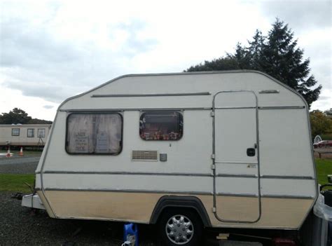 Caravans For Sale Scotland