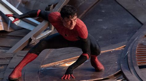 'Spider-Man: No Way Home' review: Tom Holland dazzles in Marvel film