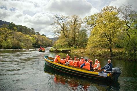 Private Boat Trip On Lakes Of Killarney: Triphobo