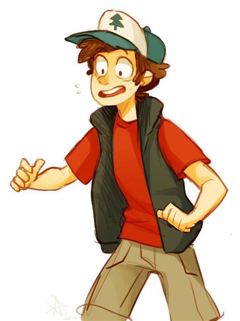 Image result for dipper pines fanart | Gravity falls, Gravity falls comics, Gravity falls art