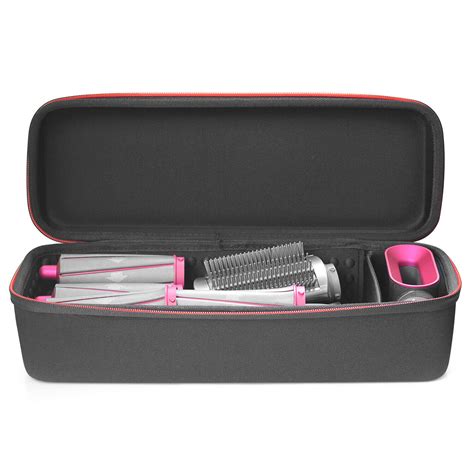 Portable Carrying Case Storage Bag For Dyson Airwrap Styler Hair ...