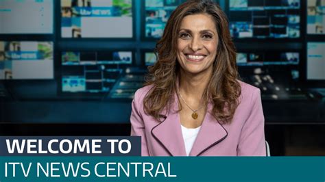 A guide to our new service on ITVX with our main presenter Sameena Ali ...