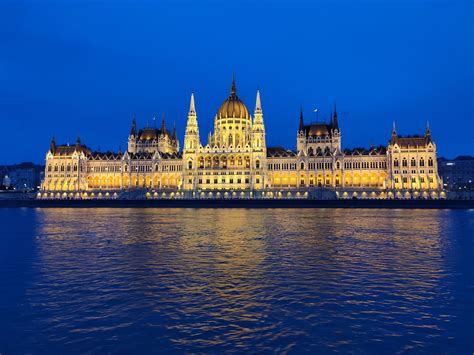 Parliament Budapest Architecture - Free photo on Pixabay - Pixabay