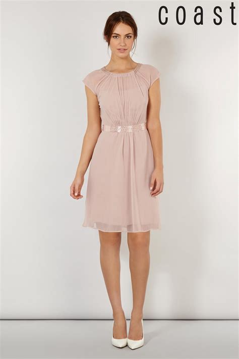 Buy Coast Pink Short Dress from the Next UK online shop | Pink dress short, Dresses, Short dresses