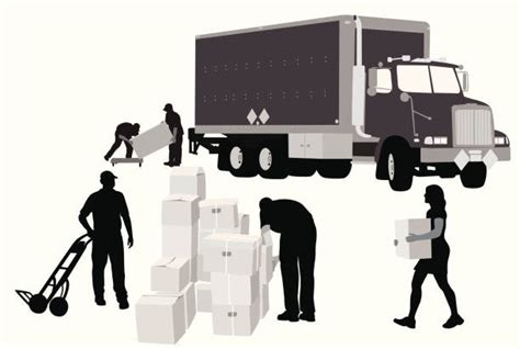 Box Truck Silhouette Illustrations, Royalty-Free Vector Graphics & Clip Art - iStock