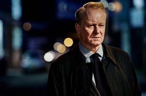 Review: In ‘River,’ Stellan Skarsgard Is a Cop Searching for Answers ...