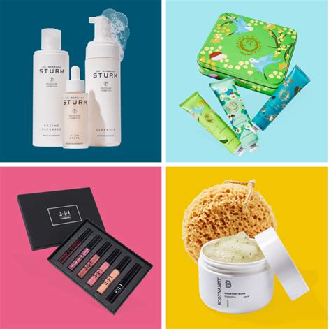 The Best Beauty Gifts from Oprah's Favorite Things 2022