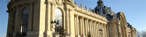 Petit Palais - Architecture - Paris - Reviews - ellgeeBE