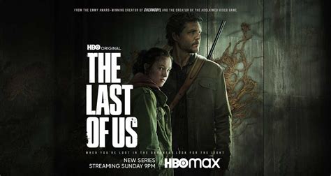 The Last of Us – Review | Season 1 | HBO | Heaven of Horror