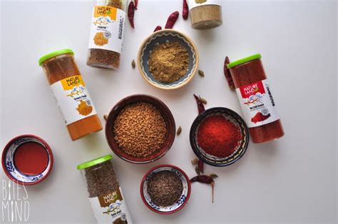 Organic Spices | Organic Shop India