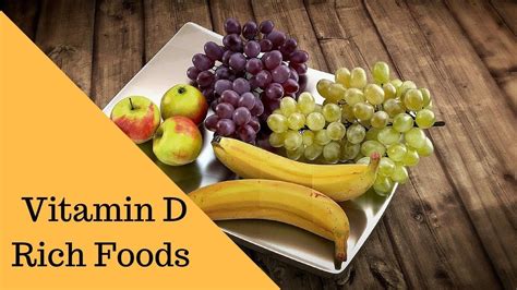 Vitamin d foods in hindi | Lousiana