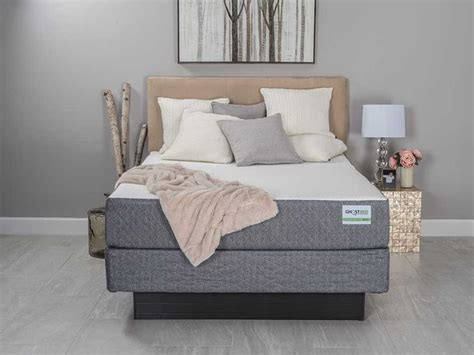 Shop & Compare Award-Winning GhostBed Mattresses | Bed frame, Types of ...